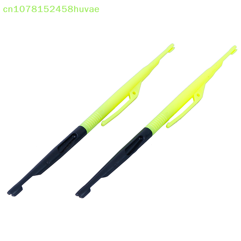 2 Pcs Alat Pelepas Kait Plasti - Fishing Equipment Warehouse ulasan dan harga