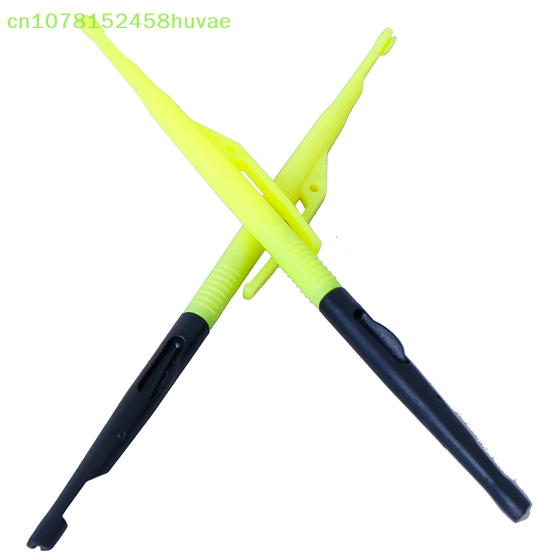 2 Pcs Alat Pelepas Kait Plasti - Fishing Equipment Warehouse ulasan dan harga