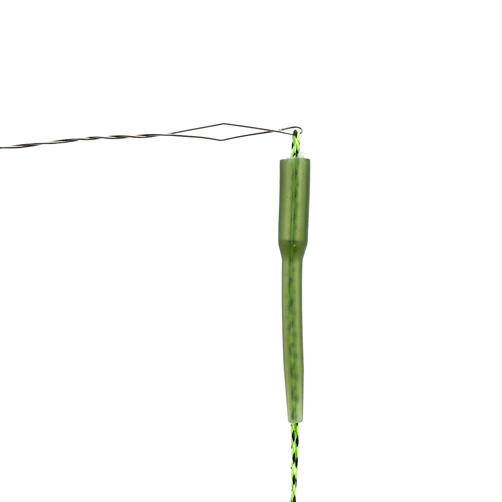Hirisi Kit Alat Rig Umpan Jaru - Freshwater Fishing Kit ulasan dan harga