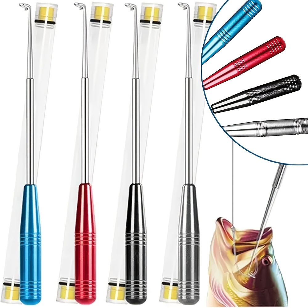 Alat Pelepas Kail Ikan Cepat,  - Fishing Equipment Warehouse ulasan dan harga