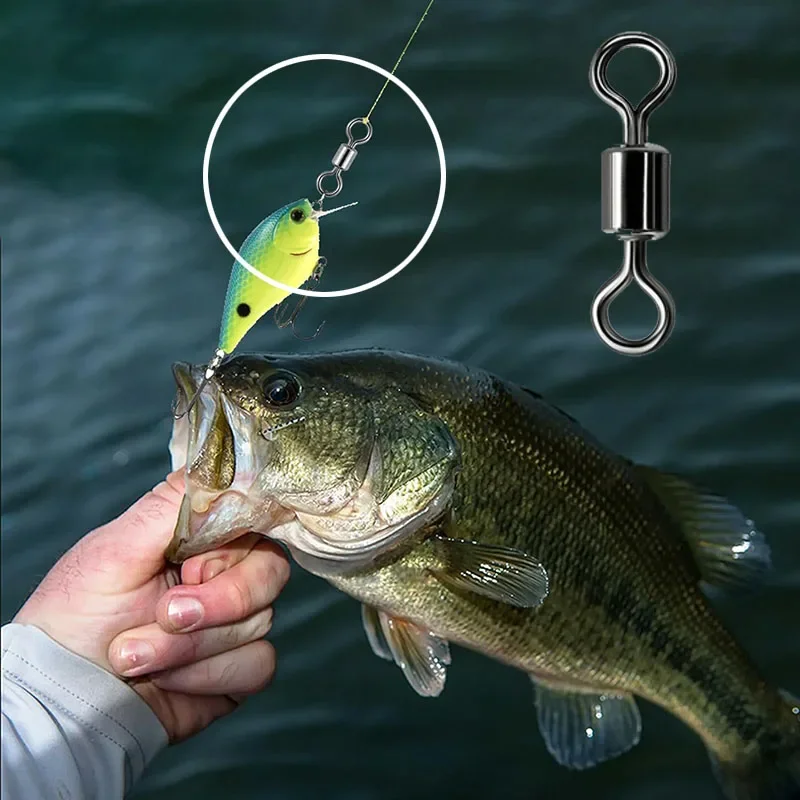 Kit Putar Pancing Bantalan Bol - Freshwater Fishing Kit ulasan dan harga