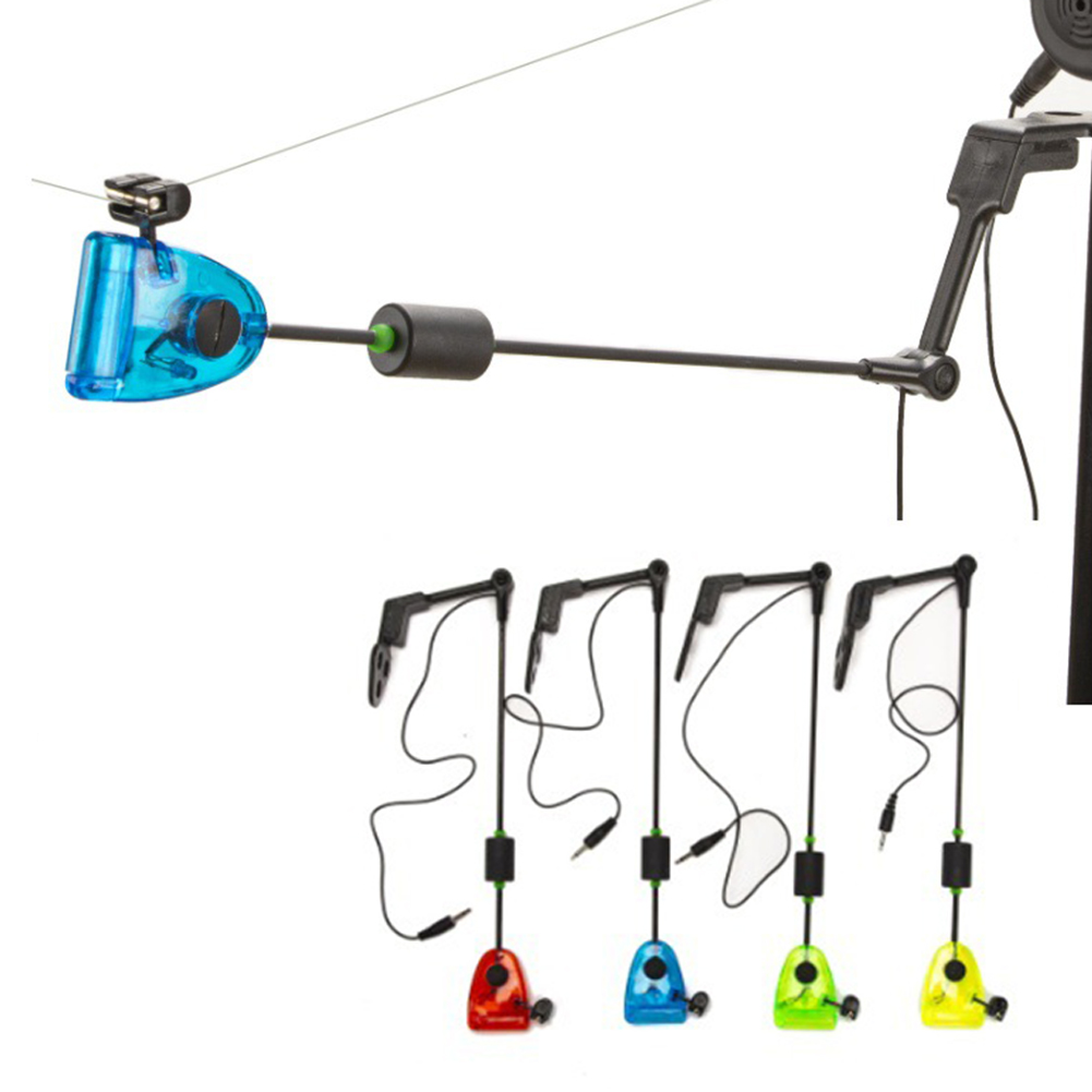 Alarm Gigitan Ikan Elektronik  - Night Float Fishing ulasan dan harga