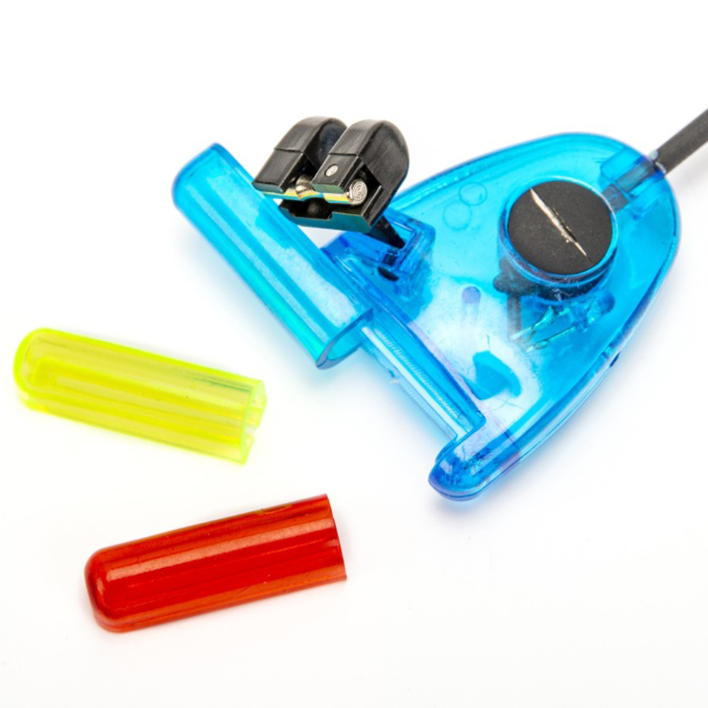 Alarm Gigitan Ikan Elektronik  - Night Float Fishing ulasan dan harga
