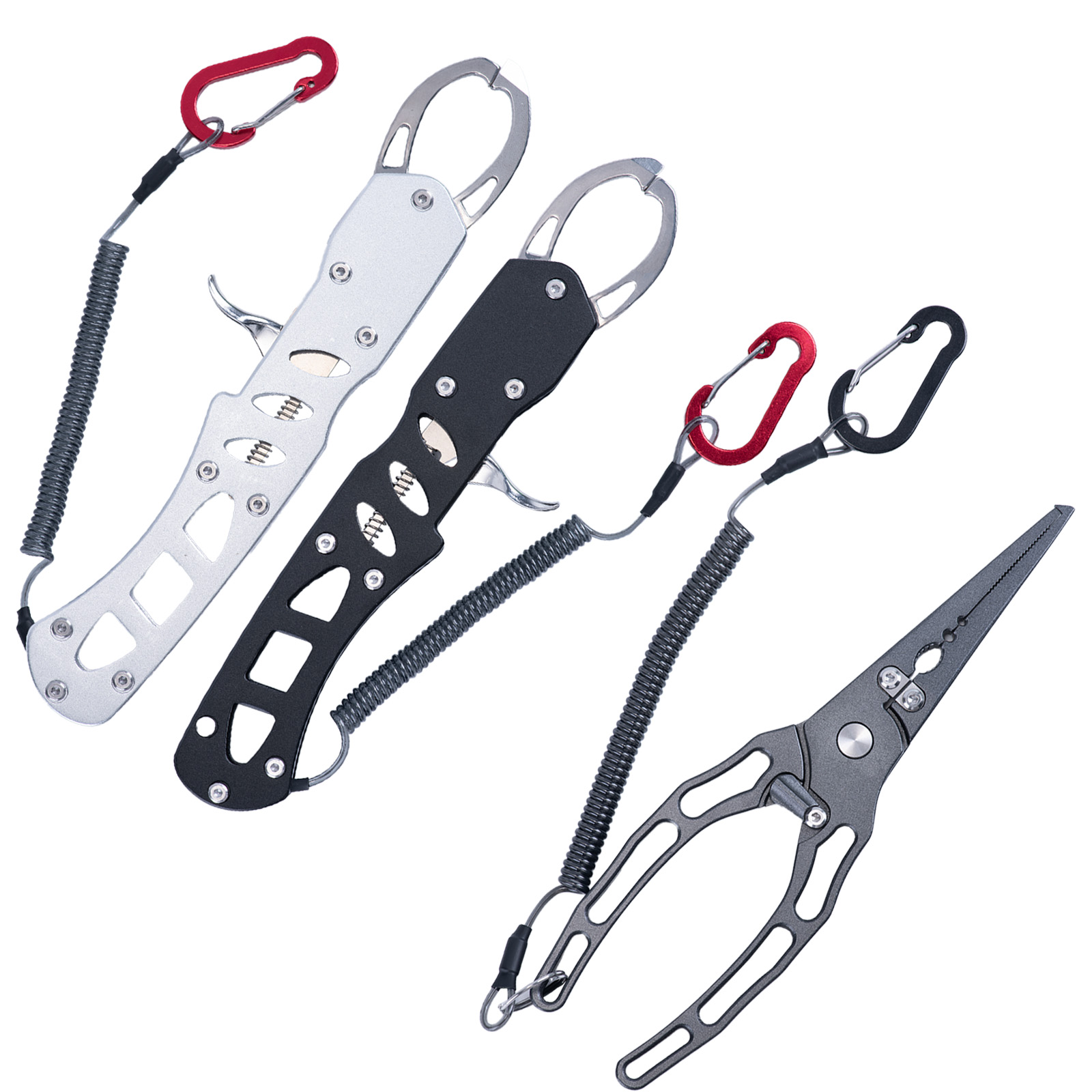 Kit Kombinasi Tang Pancing dan - Fishing Equipment Warehouse ulasan dan harga