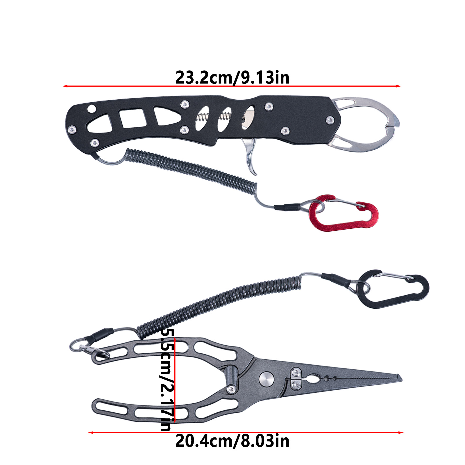 Kit Kombinasi Tang Pancing dan - Fishing Equipment Warehouse ulasan dan harga